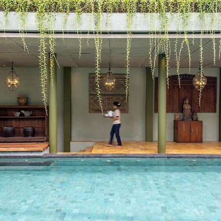 Jadine Bali Villa By Nagisa Bali Чангу Экстерьер фото
