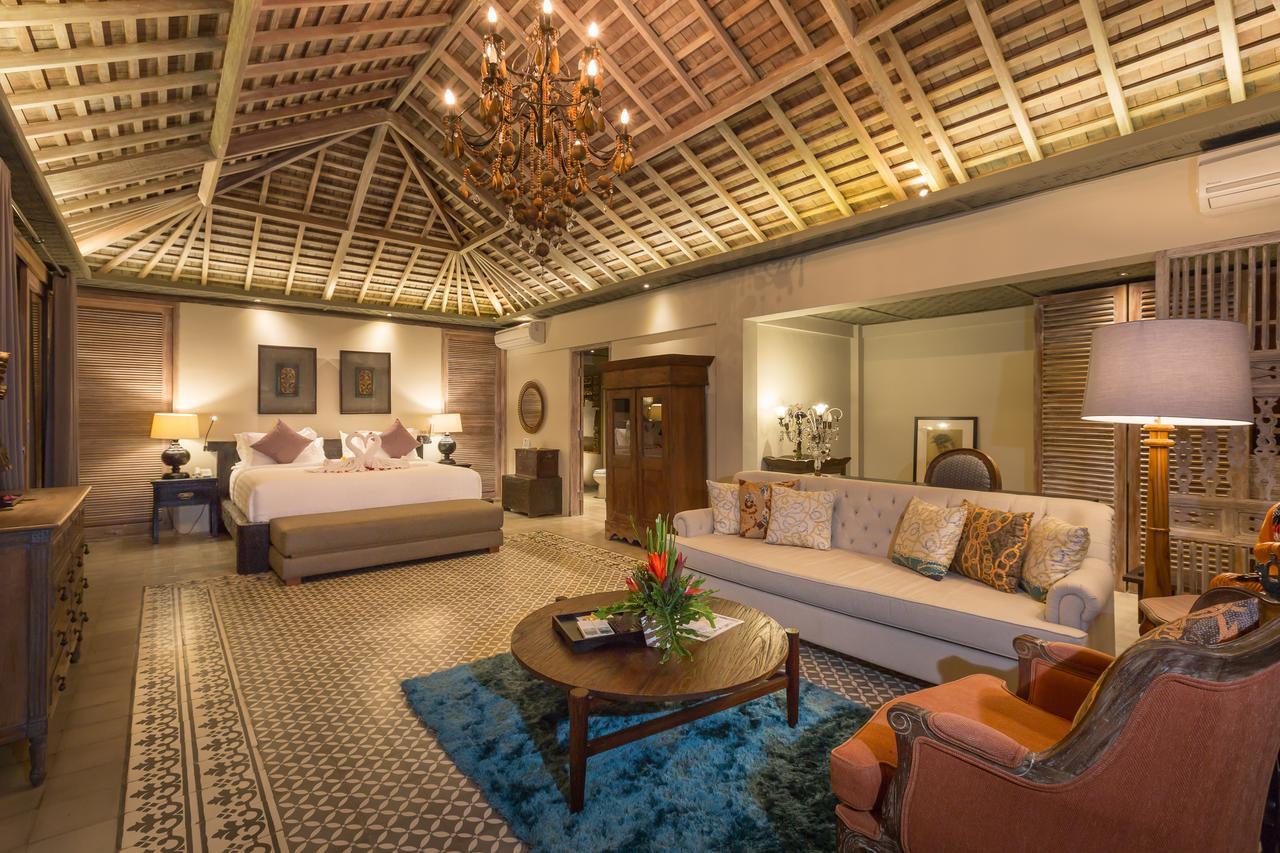 Jadine Bali Villa By Nagisa Bali Чангу Экстерьер фото