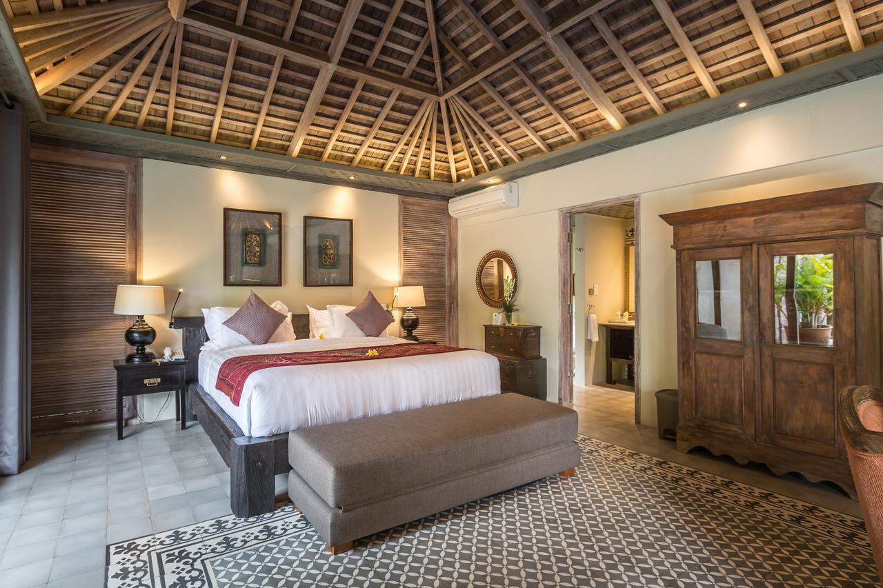 Jadine Bali Villa By Nagisa Bali Чангу Экстерьер фото