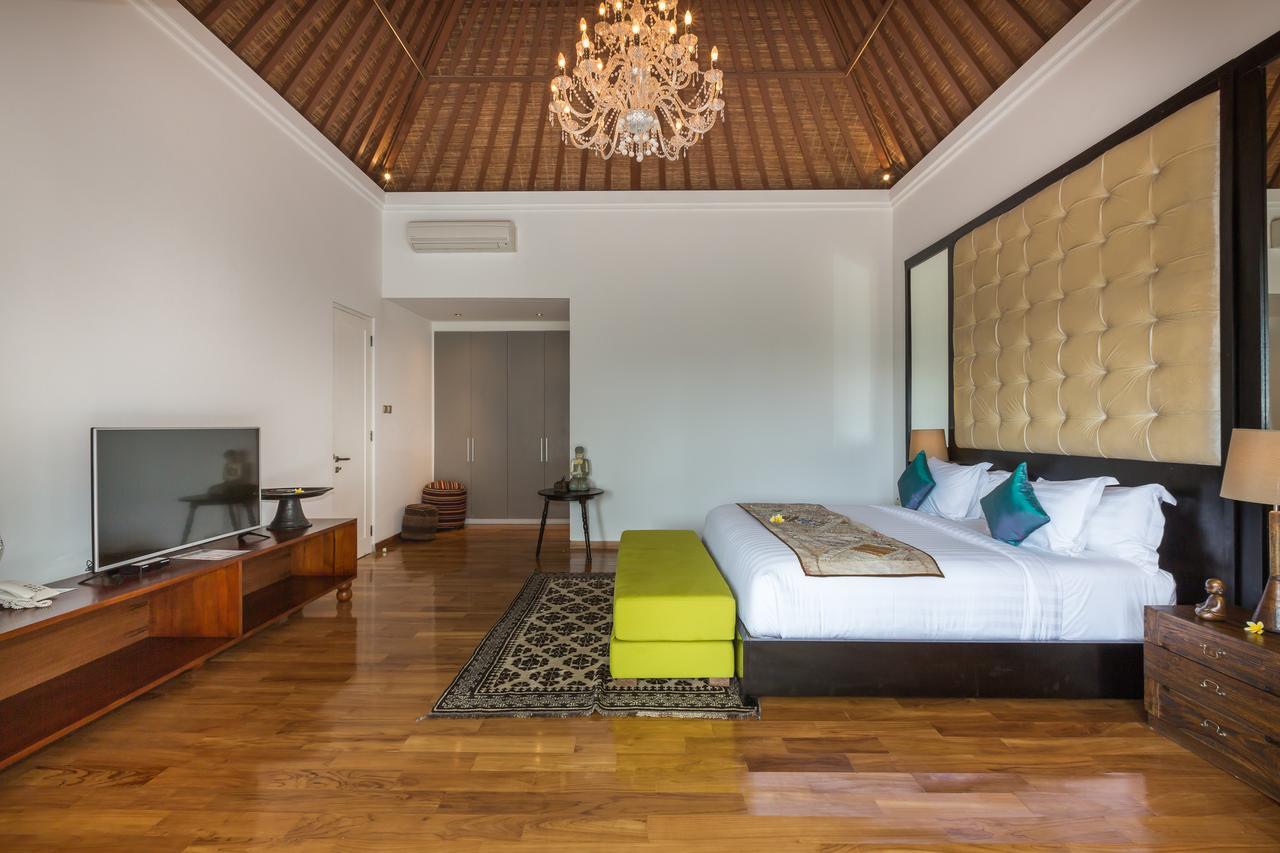 Jadine Bali Villa By Nagisa Bali Чангу Экстерьер фото